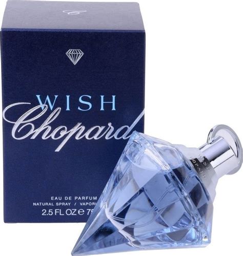 chopard wish perfume price.